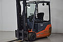 Toyota Electric - 3 wheels 8FBET18, фото 4