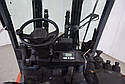 Toyota Electric - 3 wheels 8FBET18, фото 7