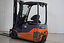 Toyota Electric - 3 wheels 8FBET18, фото 8