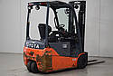 Toyota Electric - 3 wheels 8FBET18, фото 10