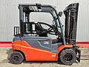 Toyota Electric - 4 wheels 8 FBMT 45, фото 3