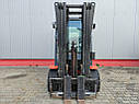 Toyota Electric - 4 wheels 8 FBMT 45, фото 4