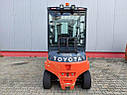 Toyota Electric - 4 wheels 8 FBMT 45, фото 5
