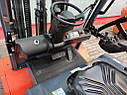 Toyota Electric - 4 wheels 8 FBMT 45, фото 6