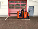 Toyota Vertical order pickers OME100, фото 3