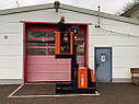 Toyota Vertical order pickers OME100, фото 4