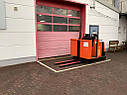 Toyota Vertical order pickers OME100, фото 5