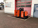 Toyota Vertical order pickers OME100, фото 6