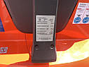 Toyota Electric Pallet Trucks LWE140, фото 7