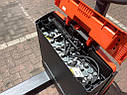 Toyota Electric Pallet Trucks LWE140, фото 9