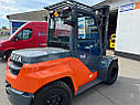 Toyota Diesel Forklifts 40-8FD70N, фото 3