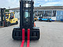 Toyota Diesel Forklifts 40-8FD70N, фото 6