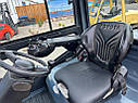 Toyota Diesel Forklifts 40-8FD70N, фото 7