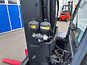 Toyota Diesel Forklifts 40-8FD70N, фото 8