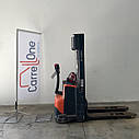 Toyota Pallet Stackers SWE 120, фото 3