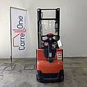 Toyota Pallet Stackers SWE 120, фото 4