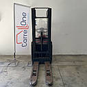 Toyota Pallet Stackers SWE 120, фото 5