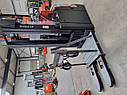 Toyota Pallet Stackers BT SPE160L, фото 5