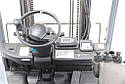 Toyota LPG Forklifts 02-8FGF25, фото 4