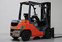 Toyota LPG Forklifts 02-8FGJF30, фото 3
