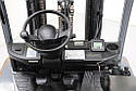 Toyota LPG Forklifts 02-8FGJF30, фото 4