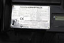 Toyota LPG Forklifts 02-8FGJF30, фото 5
