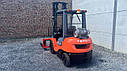 Toyota LPG Forklifts 42-7FGF25, фото 5