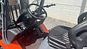 Toyota LPG Forklifts 42-7FGF25, фото 6