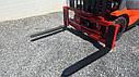 Toyota LPG Forklifts 42-7FGF25, фото 7