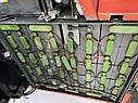 Toyota Electric - 4 wheels 7FBMF40, фото 3