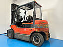 Toyota Electric - 4 wheels 7FBMF40, фото 5
