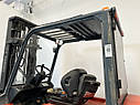Toyota Electric - 4 wheels 7FBMF40, фото 7