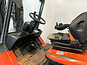Toyota Electric - 4 wheels 7FBMF40, фото 8