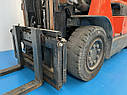Toyota Electric - 4 wheels 7FBMF40, фото 11