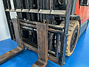 Toyota Electric - 4 wheels 7FBMF25, фото 3