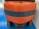 Toyota Electric - 4 wheels 7FBMF25, фото 6
