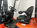 Toyota Electric - 4 wheels 7FBMF25, фото 8
