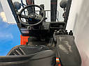 Toyota Electric - 4 wheels 7FBMF25, фото 9