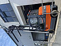 Toyota Electric - 4 wheels 7 FBMF35 Hh4700 mm 5 Ventile, фото 3