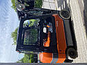 Toyota Electric - 4 wheels 7 FBMF35 Hh4700 mm 5 Ventile, фото 5