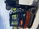 Toyota Electric - 4 wheels 7 FBMF35 Hh4700 mm 5 Ventile, фото 6