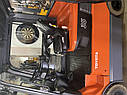 Toyota Electric - 4 wheels 7 FBMF35 Hh4700 mm 5 Ventile, фото 9