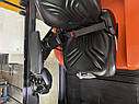 Toyota Electric - 4 wheels 7 FBMF35 Hh4700 mm 5 Ventile, фото 10