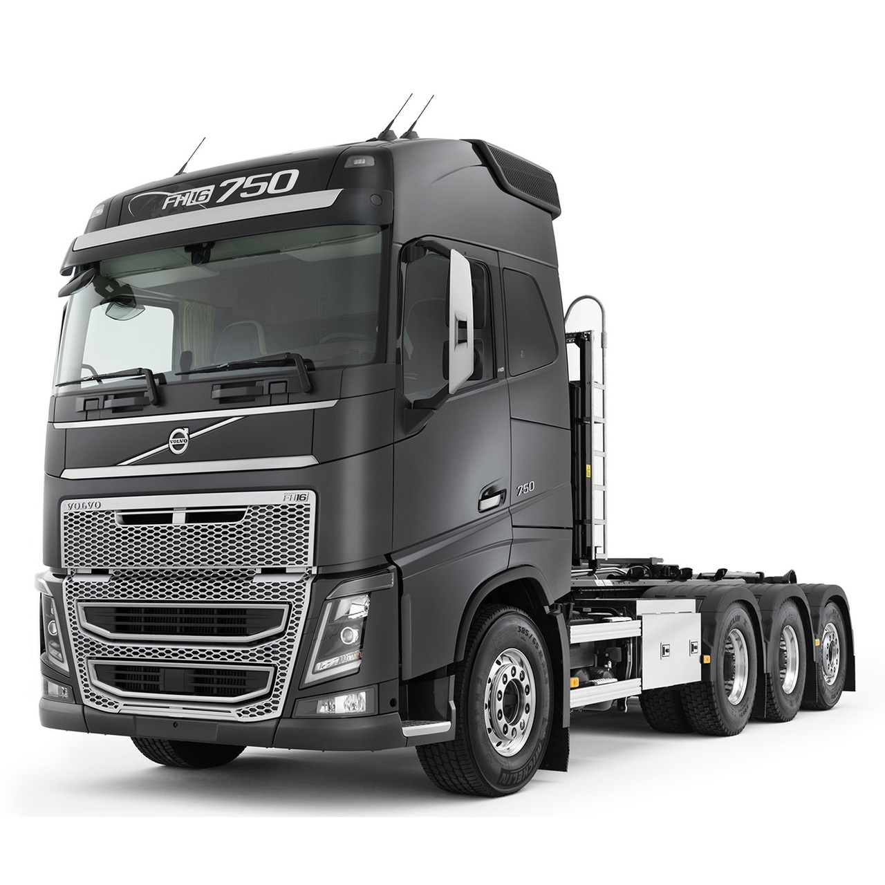 Тягач Volvo FH 16-750