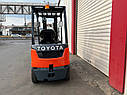 Toyota Diesel Forklifts 42-8FDF18, фото 3