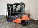 Toyota Diesel Forklifts 02-8 FDF 25 - TRIPLEX 4,7 m, фото 4