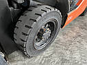 Toyota Diesel Forklifts 02-8 FDF 25 - TRIPLEX 4,7 m, фото 6