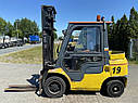 Toyota Diesel Forklifts 62-7FDF30, фото 3