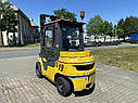 Toyota Diesel Forklifts 62-7FDF30, фото 4