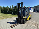 Toyota Diesel Forklifts 62-7FDF30, фото 5